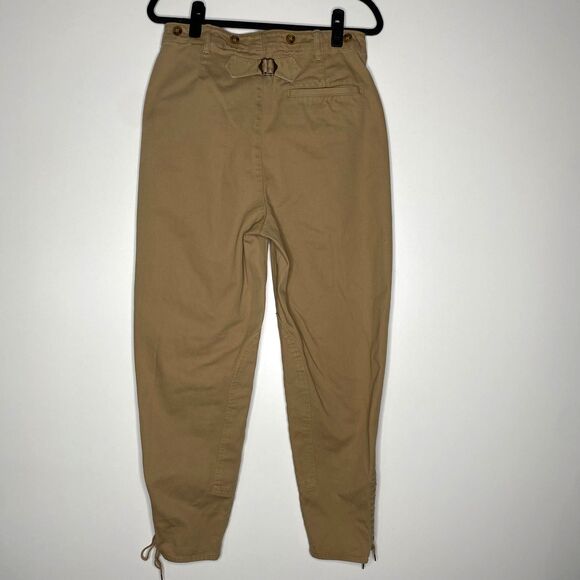 Banana Republic 2023 The Riding Pant Equestrian Women's Size 8 - Picture 6 of 7